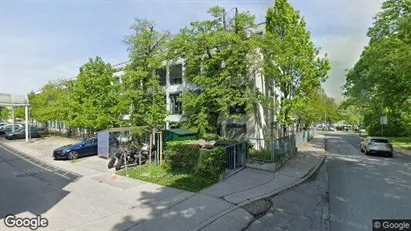 Apartments for rent in Vienna Favoriten - Photo from Google Street View