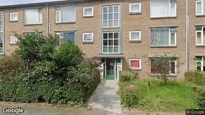 Apartments for rent in Nijmegen - Photo from Google Street View