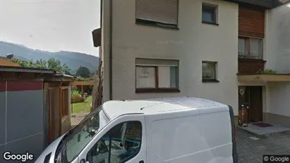 Apartments for rent in Altach - Photo from Google Street View
