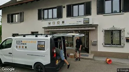 Apartments for rent in Lustenau - Photo from Google Street View
