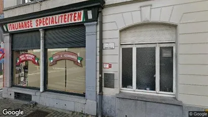 Apartments for rent in Stad Gent - Photo from Google Street View