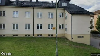 Apartments for rent in Katrineholm - Photo from Google Street View