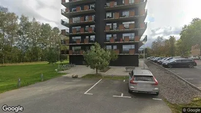 Apartments for rent in Hässleholm - Photo from Google Street View