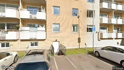 Apartments for rent in Karlstad - Photo from Google Street View