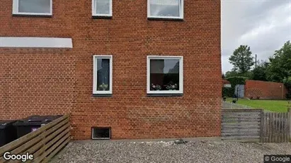 Apartments for rent in Sønderborg - Photo from Google Street View