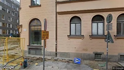 Rooms for rent in Kungsholmen - Photo from Google Street View