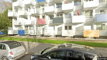 Apartments for rent in Munich Bogenhausen - Photo from Google Street View