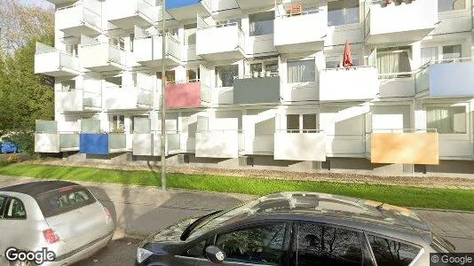 Apartments for rent in Munich Bogenhausen - Photo from Google Street View