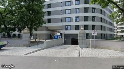 Apartments for rent in Augsburg - Photo from Google Street View