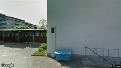 Apartments for rent in Uppsala - Photo from Google Street View