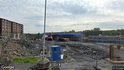 Apartments for rent in Örgryte-Härlanda - Photo from Google Street View