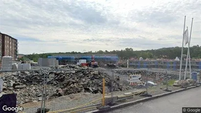 Apartments for rent in Örgryte-Härlanda - Photo from Google Street View