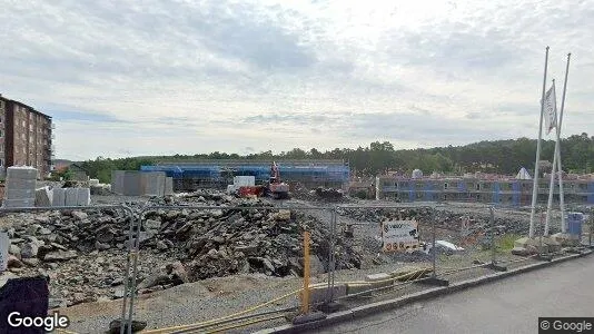 Apartments for rent in Örgryte-Härlanda - Photo from Google Street View