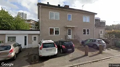 Apartments for rent in Trollhättan - Photo from Google Street View