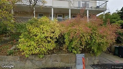 Apartments for rent in Karlshamn - Photo from Google Street View