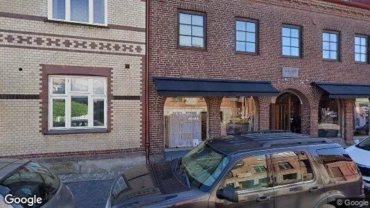 Apartments for rent in Helsingborg - Photo from Google Street View