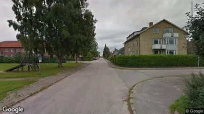 Apartments for rent in Vänersborg - Photo from Google Street View