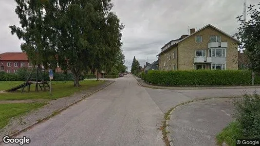 Apartments for rent in Vänersborg - Photo from Google Street View