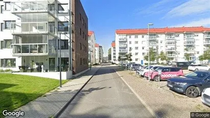 Apartments for rent in Sundsvall - Photo from Google Street View
