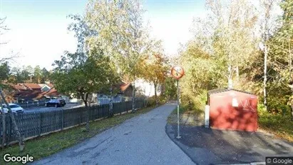 Apartments for rent in Järfälla - Photo from Google Street View