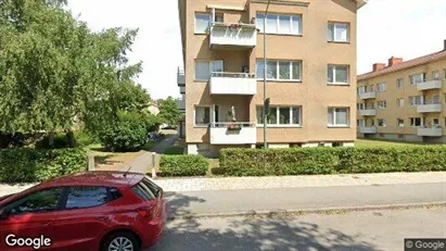 Apartments for rent in Kalmar - Photo from Google Street View