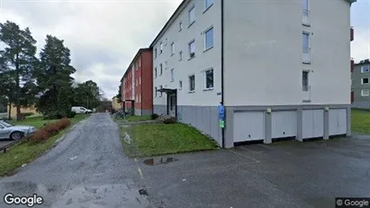 Apartments for rent in Norrtälje - Photo from Google Street View