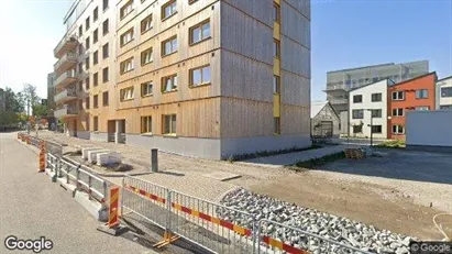 Apartments for rent in Linköping - Photo from Google Street View