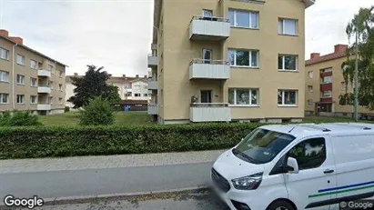 Apartments for rent in Kalmar - Photo from Google Street View