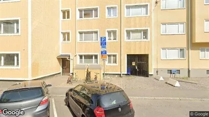 Apartments for rent in Norrköping - Photo from Google Street View