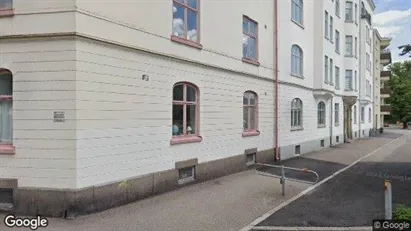 Apartments for rent in Kalmar - Photo from Google Street View