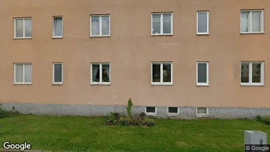 Apartments for rent in Lundby - Photo from Google Street View