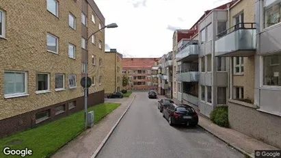 Apartments for rent in Borås - Photo from Google Street View