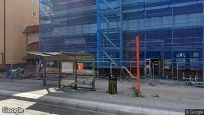 Apartments for rent in Karlstad - Photo from Google Street View