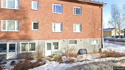 Apartments for rent in Umeå - Photo from Google Street View