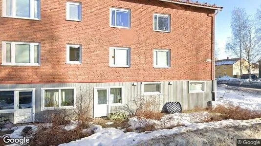 Apartments for rent in Umeå - Photo from Google Street View
