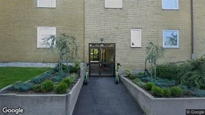 Apartments for rent in Örgryte-Härlanda - Photo from Google Street View