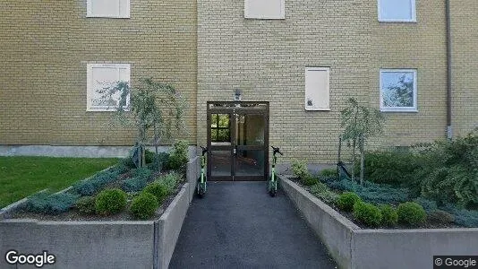 Apartments for rent in Örgryte-Härlanda - Photo from Google Street View