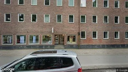 Apartments for rent in Vänersborg - Photo from Google Street View