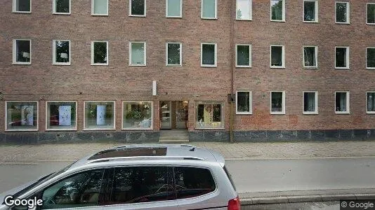 Apartments for rent in Vänersborg - Photo from Google Street View