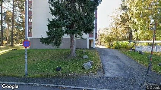 Apartments for rent in Gävle - Photo from Google Street View