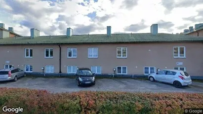 Apartments for rent in Karlskoga - Photo from Google Street View
