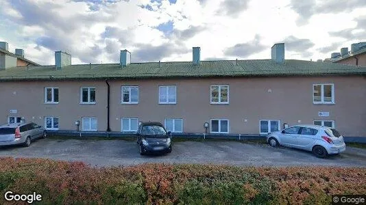Apartments for rent in Karlskoga - Photo from Google Street View