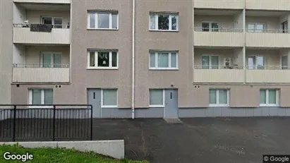 Apartments for rent in Sundsvall - Photo from Google Street View