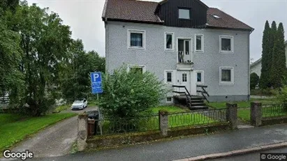 Apartments for rent in Borås - Photo from Google Street View