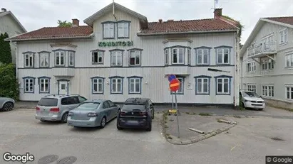 Apartments for rent in Lilla Edet - Photo from Google Street View
