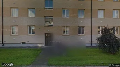 Apartments for rent in Köping - Photo from Google Street View