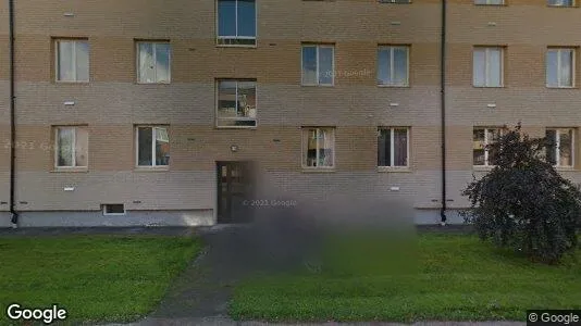 Apartments for rent in Köping - Photo from Google Street View