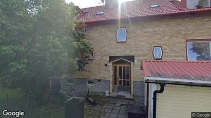 Apartments for rent in Örebro - Photo from Google Street View