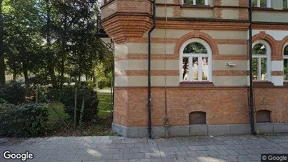 Apartments for rent in Norrköping - Photo from Google Street View