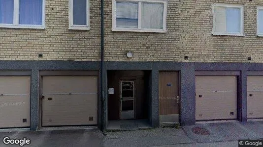 Apartments for rent in Eskilstuna - Photo from Google Street View